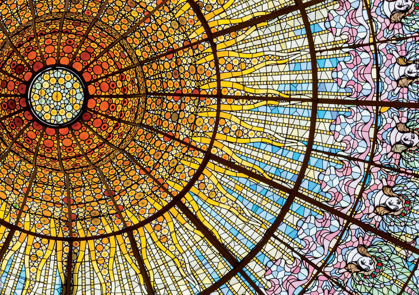 1000 Palau de la Música