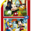 2x48 Mickey Mouse Fun House