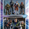 2x100 Lightyear