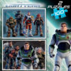 2x100 Lightyear
