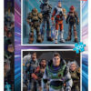 2x100 Lightyear