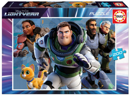 200 Lightyear