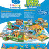 Ecosistemas Happy Learning