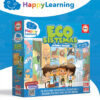 Ecosistemas Happy Learning