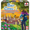 Buen Camino Juego de Cartas