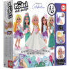 My Model Doll Design Celebration