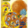 Dragon Ball Puzzle 3D