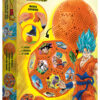 Dragon Ball Puzzle 3D
