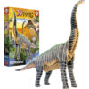 Brachiosaurus 3D Creature Puzzle