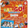 3,2,1... GO! Challenge Puzzle