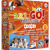 3,2,1... GO! Challenge Puzzle