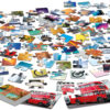 3,2,1... GO! Challenge Puzzle