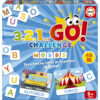 3,2,1... GO! Challenge Words