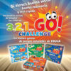 3,2,1... GO! Challenge Words