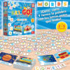 3,2,1... GO! Challenge Words