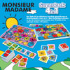 Superpack Monsieur Madame