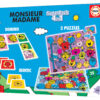 Superpack Monsieur Madame