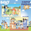 2x50 Bluey
