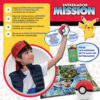 Pokémon Entrenador Mission