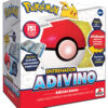 Pokémon Entrenador Adivino