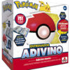 Pokémon Entrenador Adivino