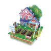 3D Dream Gardens 2in1 Orchard