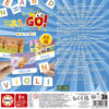 3,2,1 GO Challenge Words