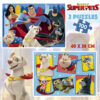 2x100 DC League of Super-Pets