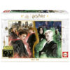 1000 Harry Potter "Neon"