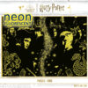1000 Harry Potter "Neon"