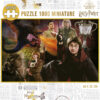 1000 Harry Potter Miniature