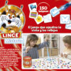 Lince Mistério 150 imagens