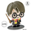 3D Puzzle Figure Harry Potter