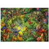 500 Bosque de Cores