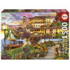 1500 Passeio Italiano
