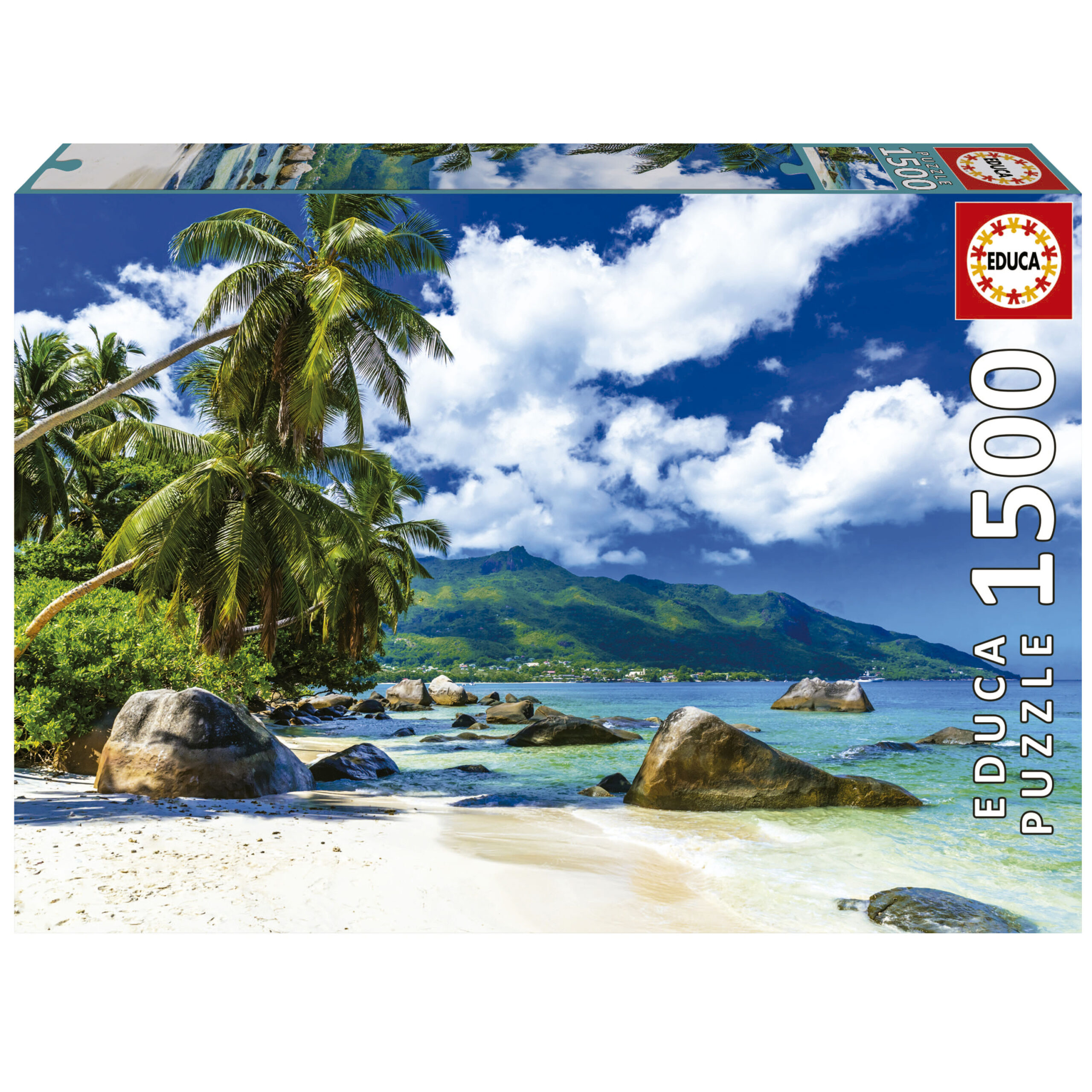 1500 Seychelles