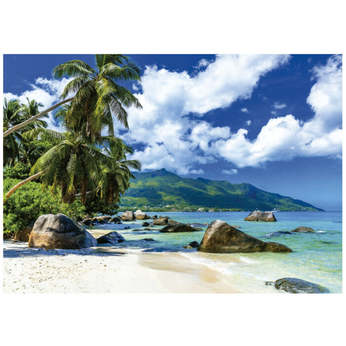 1500 Seychelles