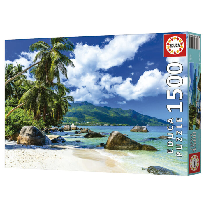 1500 Seychelles