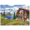 4000 Casa Nos Alpes