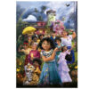 500 Disney Encanto