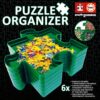 Puzzle Organizer