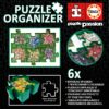 Puzzle Organizer