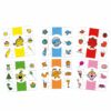 Les Couleurs Monsieur Madame