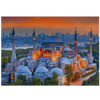 1000 Hagia Sophia, Istanbul
