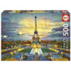500 Torre Eiffel