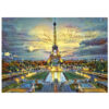 500 Torre Eiffel