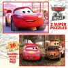 2x16 Cars