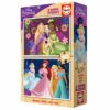 2x50 Disney Princess