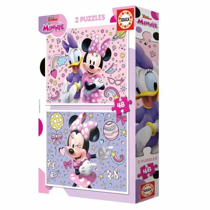 2x48 Minnie