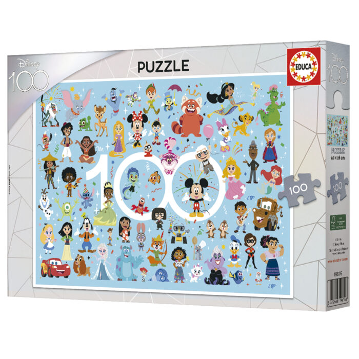 100 Disney100 Multiproperty